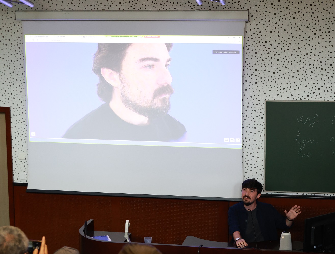 AniNex Workshop, CASA 2025, Strasbourg