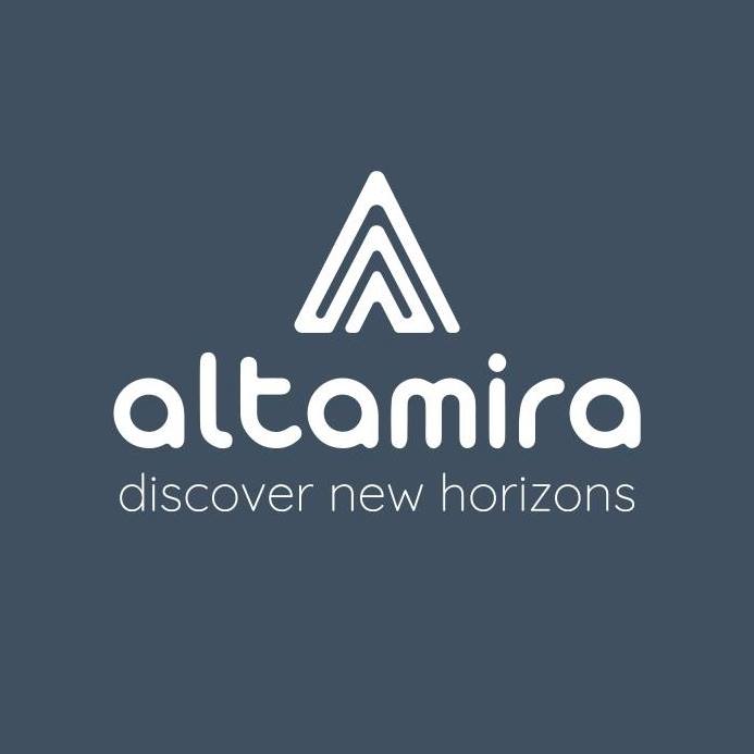 Altamira Digital Ventures Logo
