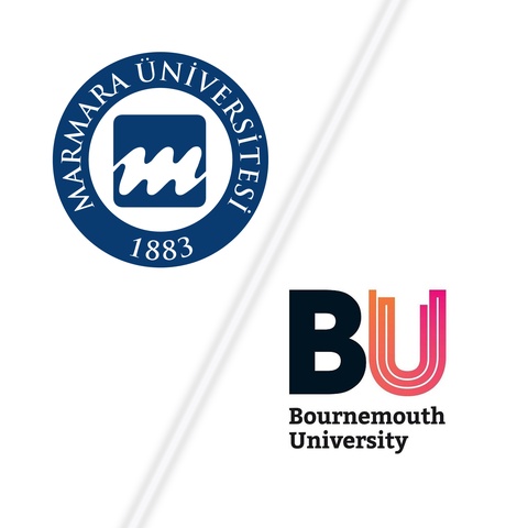 Marmara University Logo