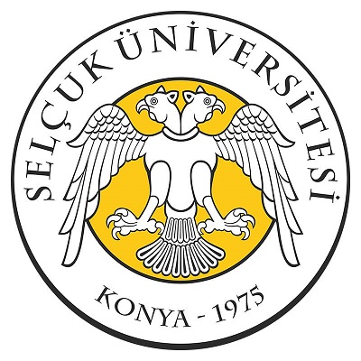 Selcuk University Logo